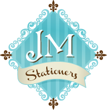 JM Stationers